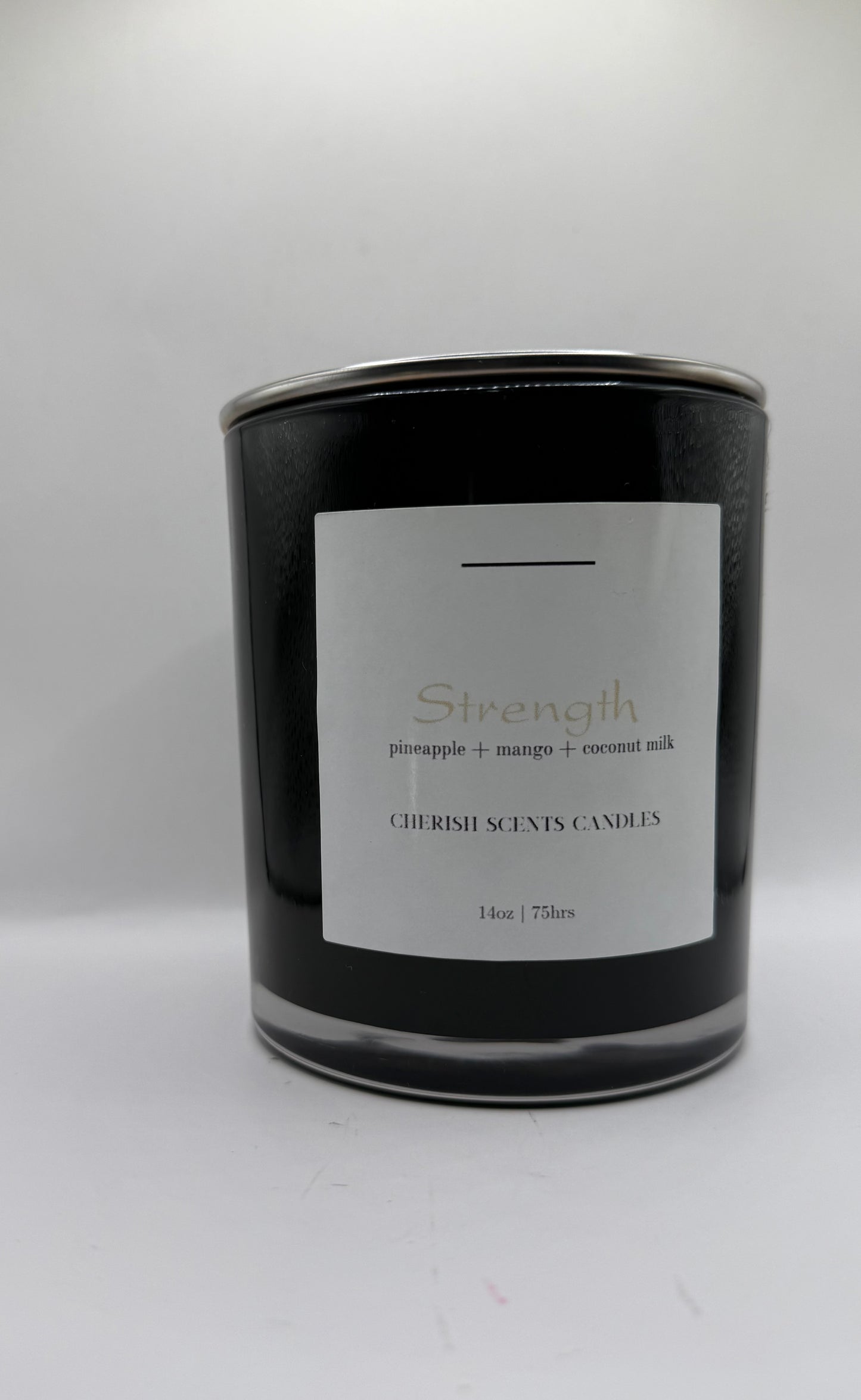 Strength 14oz