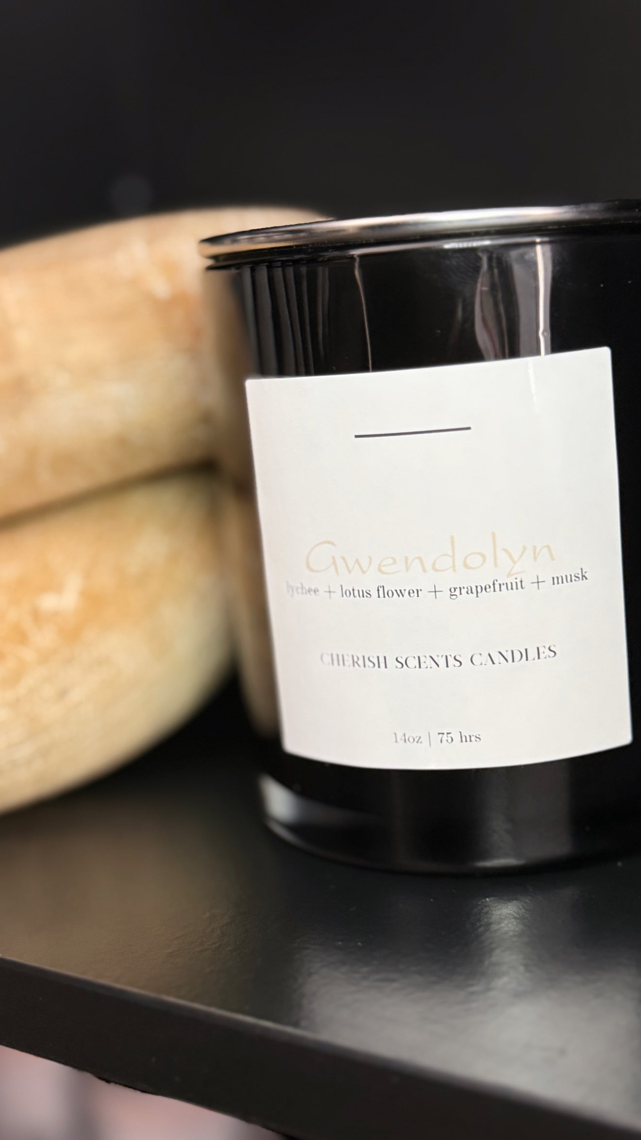 Gwendolyn 14oz