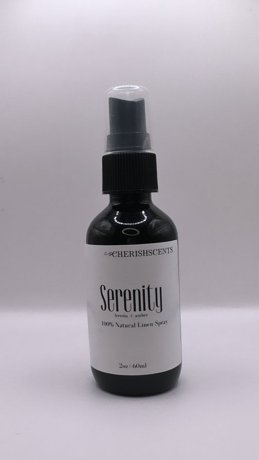 Serenity Linen Spray