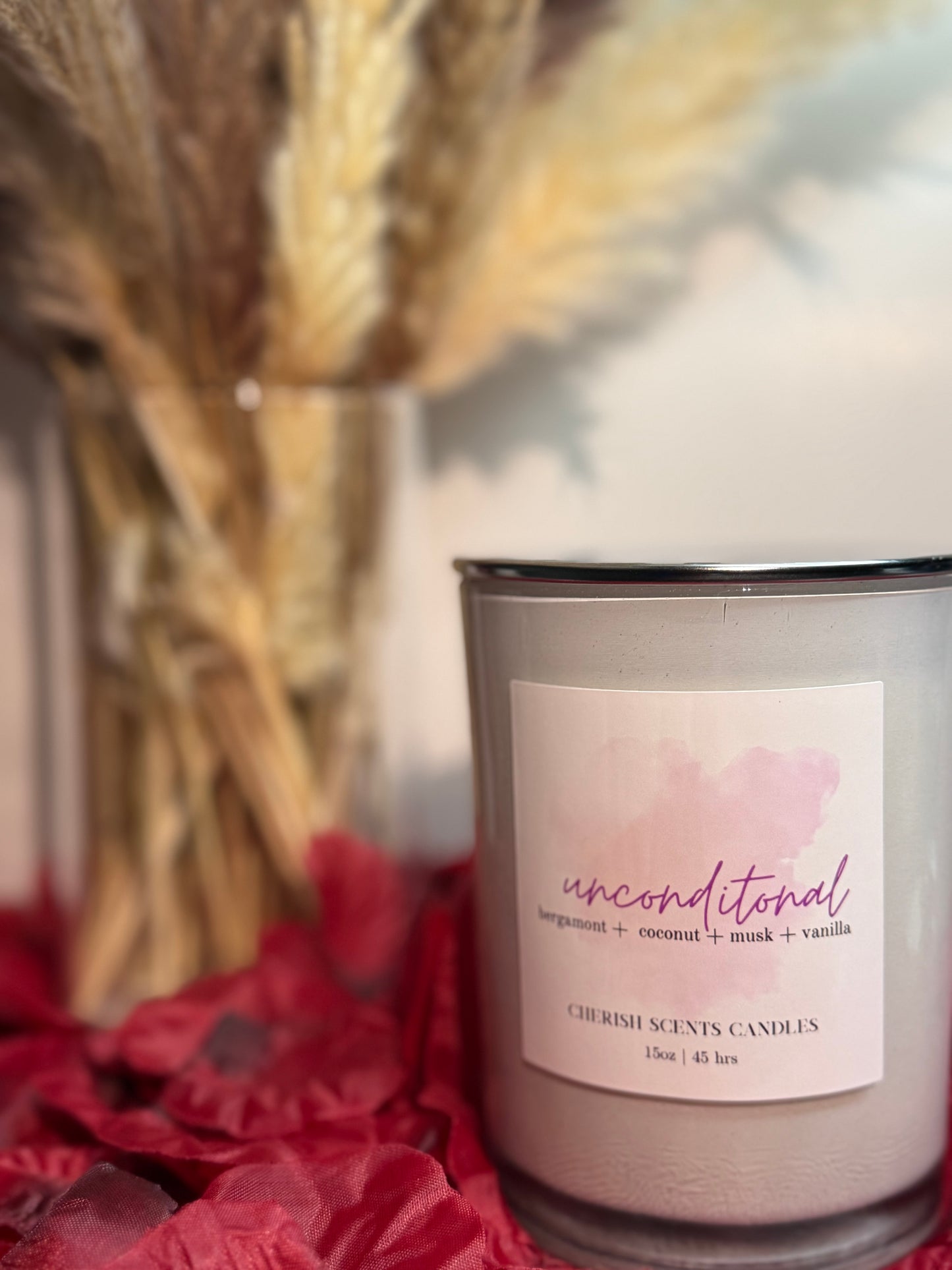 Unconditional 15oz