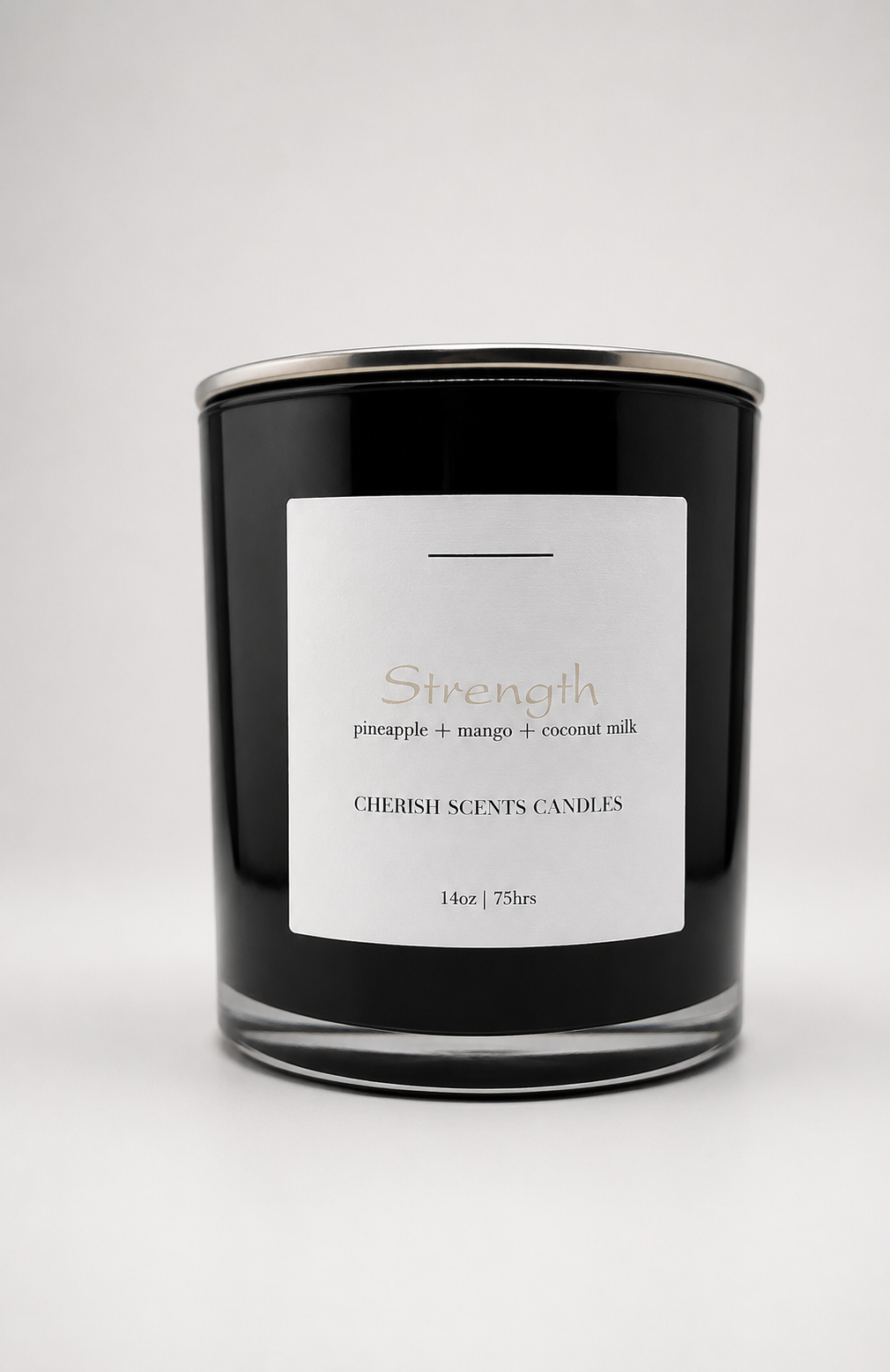 Strength 14oz