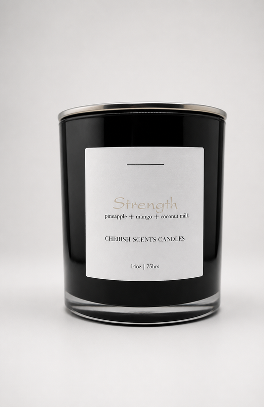 Strength 14oz